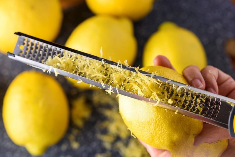 Karaciğer Yağlanmasına Birebir Besin - 2