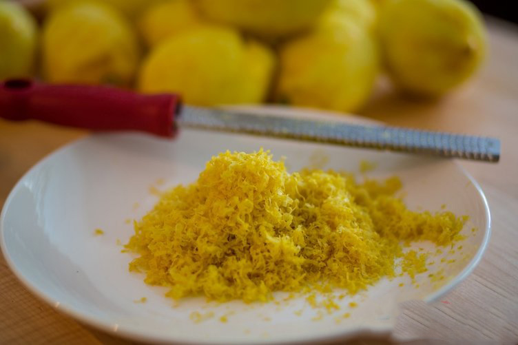 Karaciğer Yağlanmasına Birebir Besin - 3