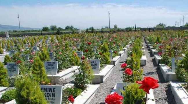 Mezara Neden Su Dökülür? Faydası Nedir? Hiç merak ettiniz mi? - 3