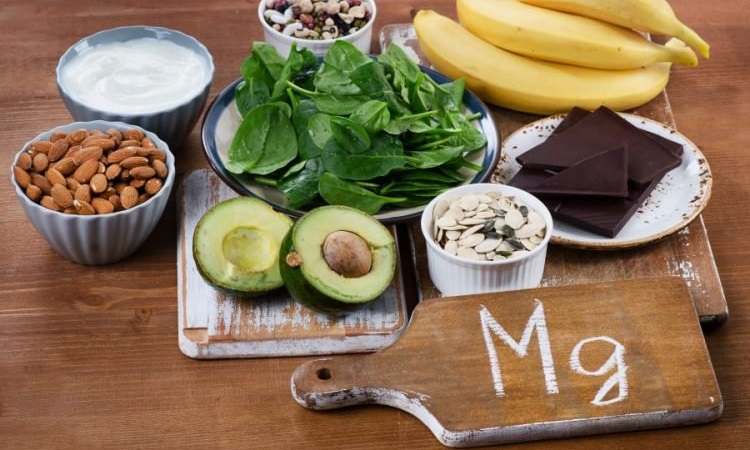Magnezyum İhtiyacının Belirtileri - 5