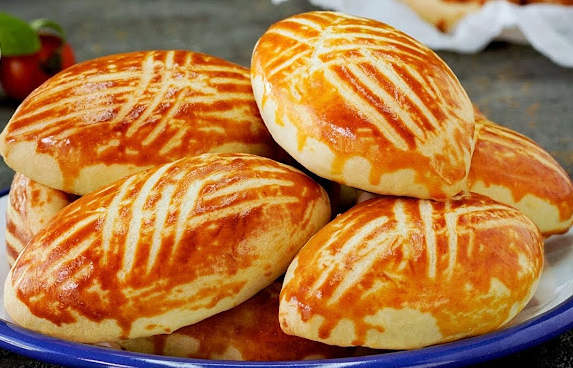 Mayasız 15 Dakika Poğaçası Tarifi - 3