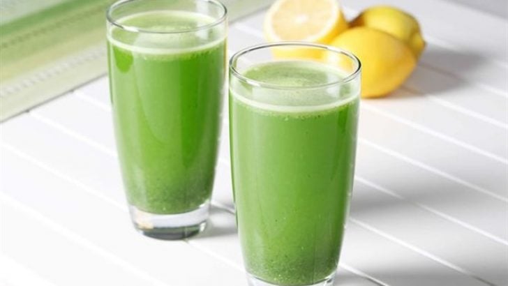 Bu Karışım İle Yıkadı Yüzünü Görünce Şaştı Kaldı - 2