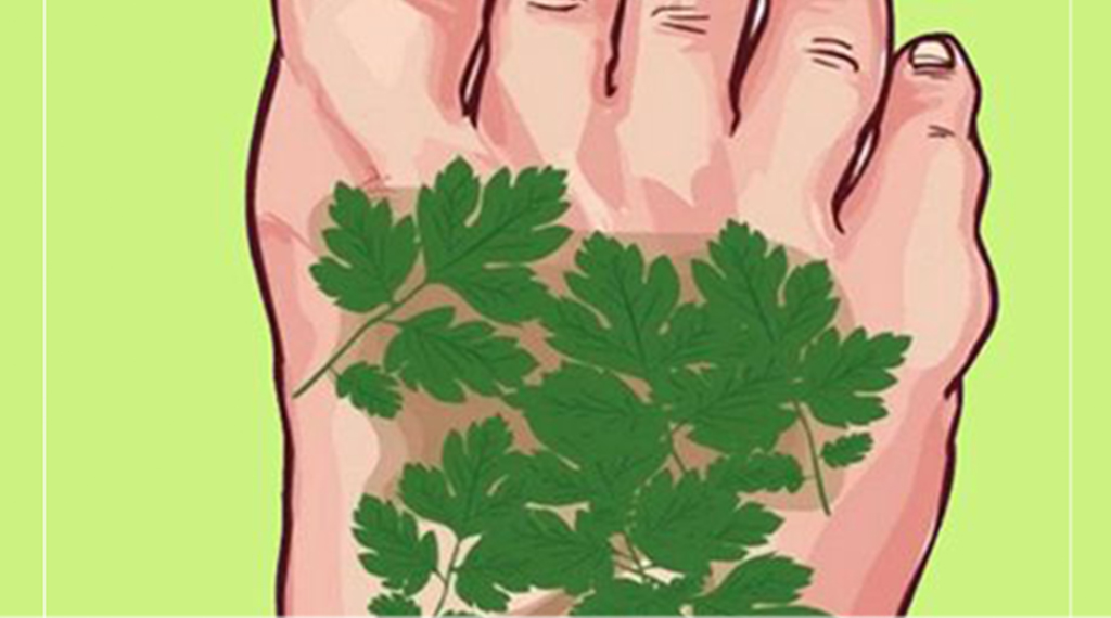 Bu Çay Şişmiş Ayaklar İçin Mükemmel Çözüm - 3