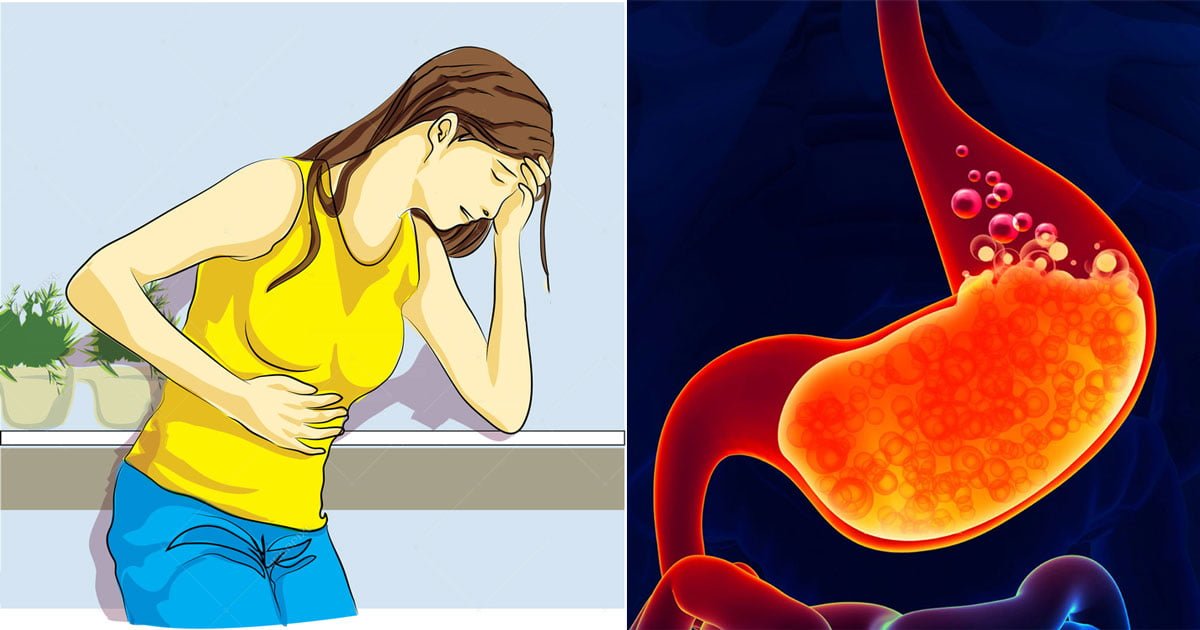 Asla Gözardı Etmemeniz Gereken 6 Mide Ağrısı - 3