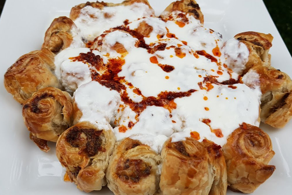 Milföy Mantı Tarifi - 1