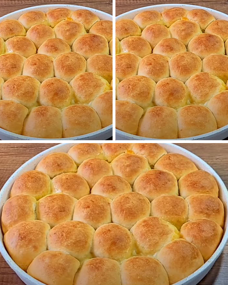 Bulgaristan'ın Meşhur Böreği Milinka Tarifi - 1