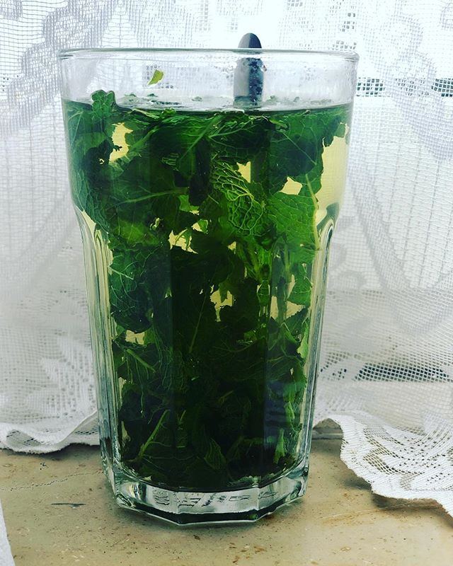 10 Ağrıya Doğal Çözüm - 4