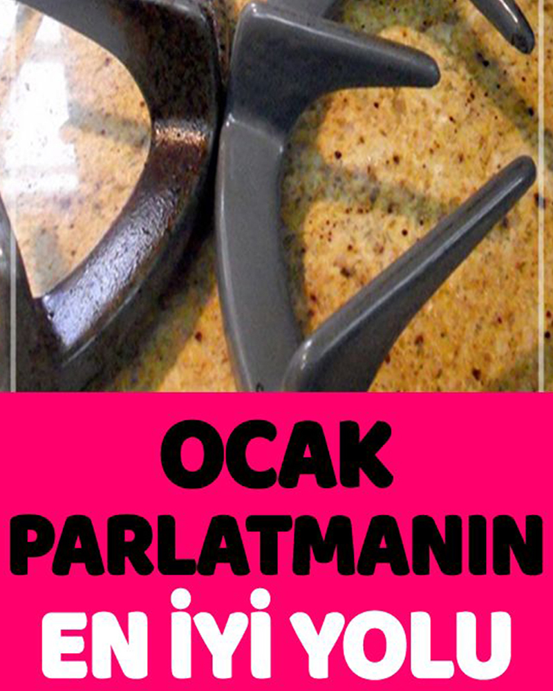 Ocak parlatmanın püf noktaları - 1