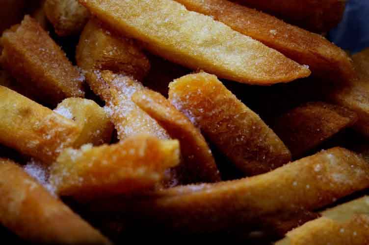 Karaciğeri Tamamlıyormuş, Şimdiye Kadar Öğrenseydik Hiç Yemezdik - 2