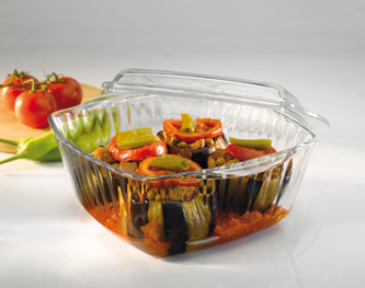 Patatesli Saksı Kebabı Tarifi - 4