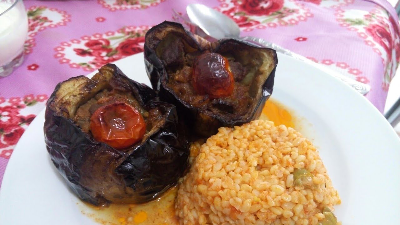 Patatesli Saksı Kebabı Tarifi - 3