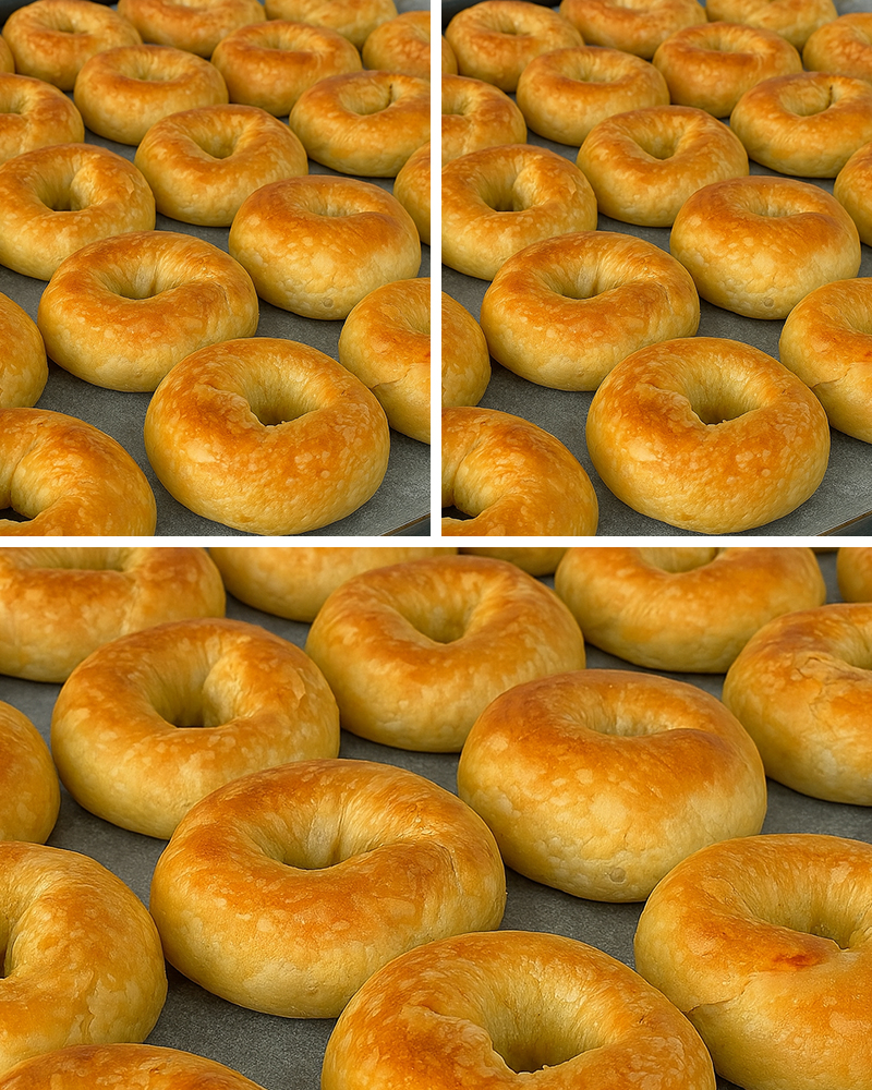 Pul Pul Dökülen El Açması Çıtır Açma Tarifi - 3