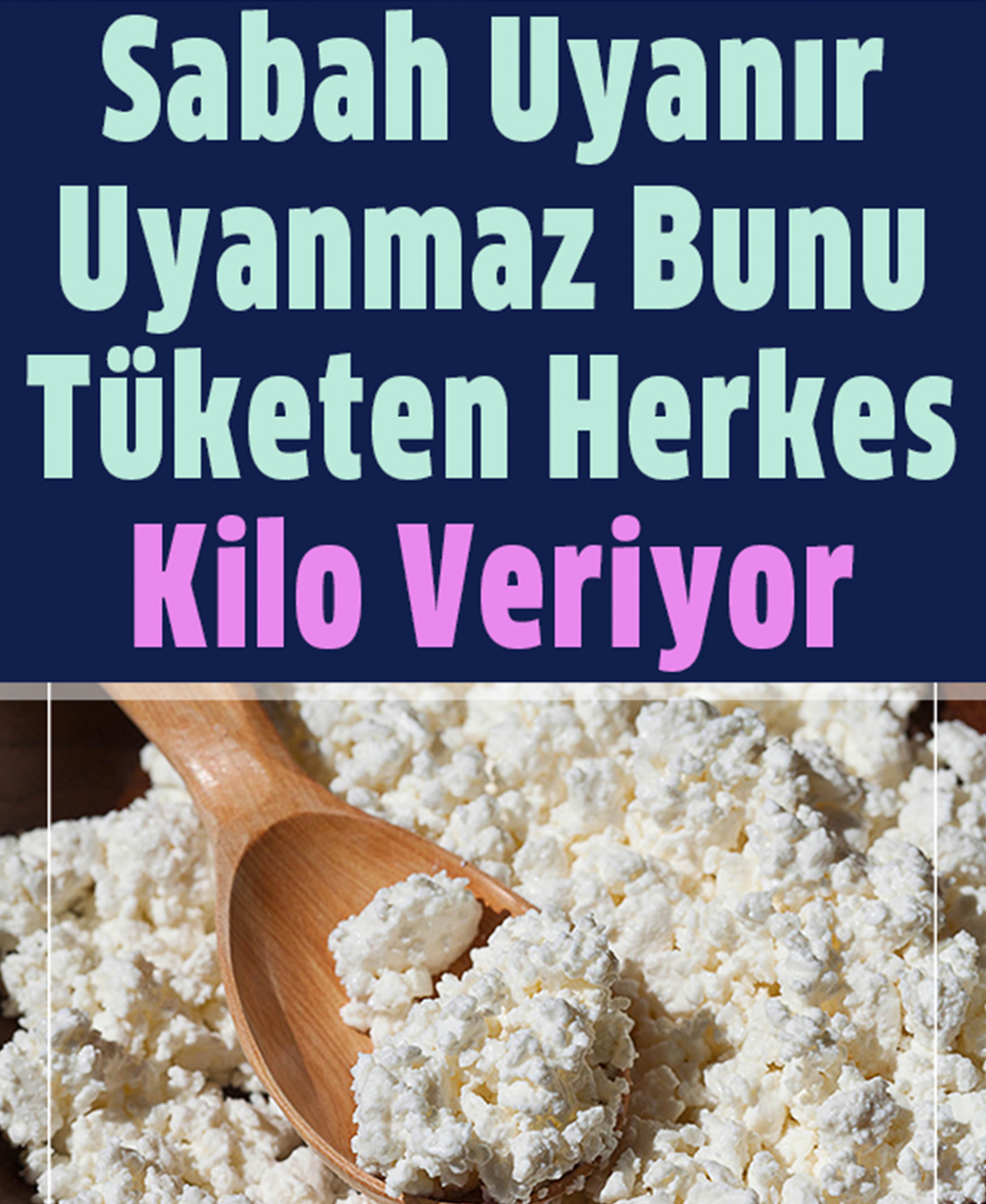 Uyandığınız Anda Yiyin Sizde Herkes Gibi Kilo Verin - 1