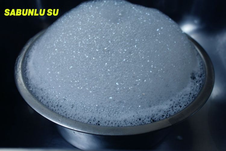 1 Damla Sürdüm Sivrisinekler Hiç Yaklaşamadı - 2