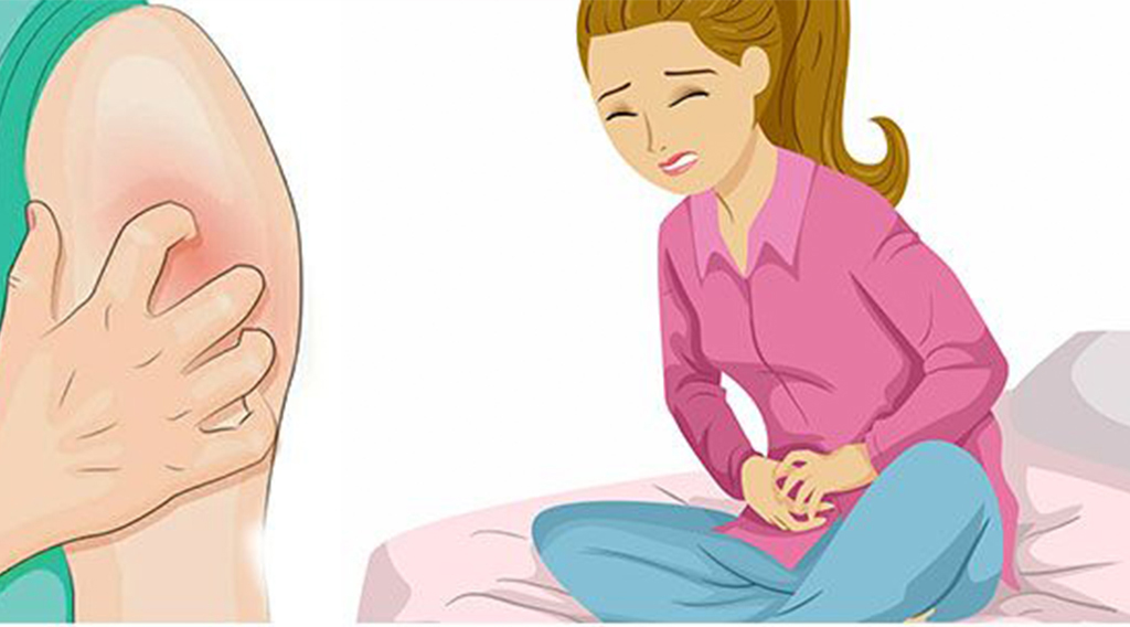 Sağlıksız Bir Karaciğere Sahip Olduğunuzun 5 Belirtisi - 2