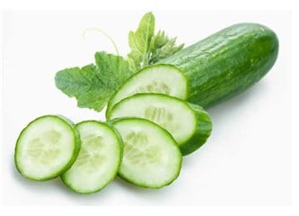 Bedeninizi Su Toplamasından Kurtaracak Gıda Ve Meşrubatlar - 4