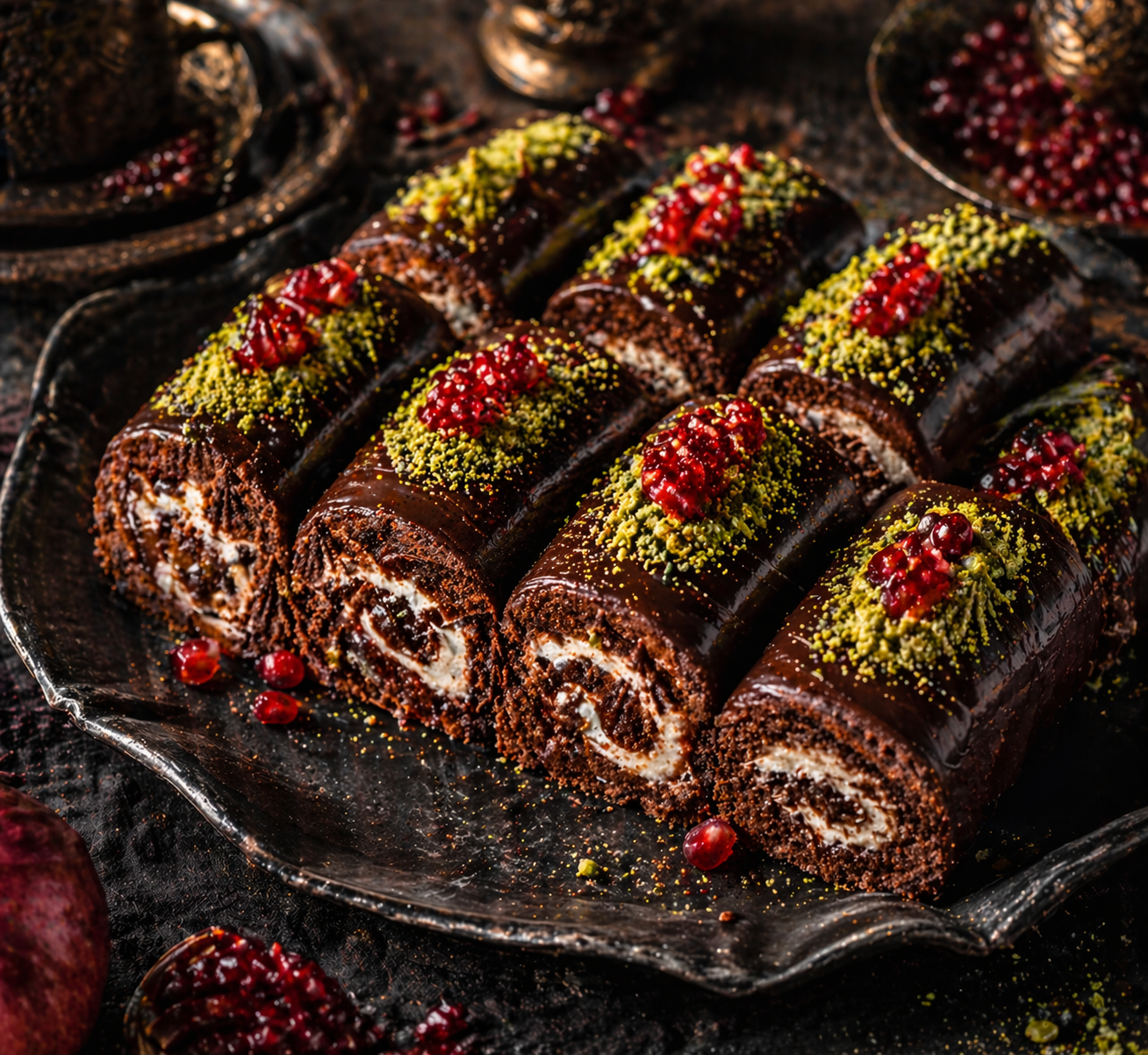 Saray Sarma Tarifi - 1