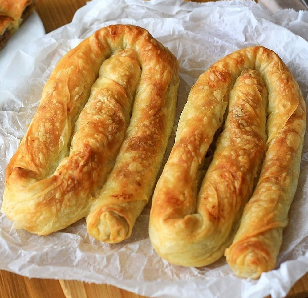 Ramazan'ın 11.Gün İftar Menüsü - 3