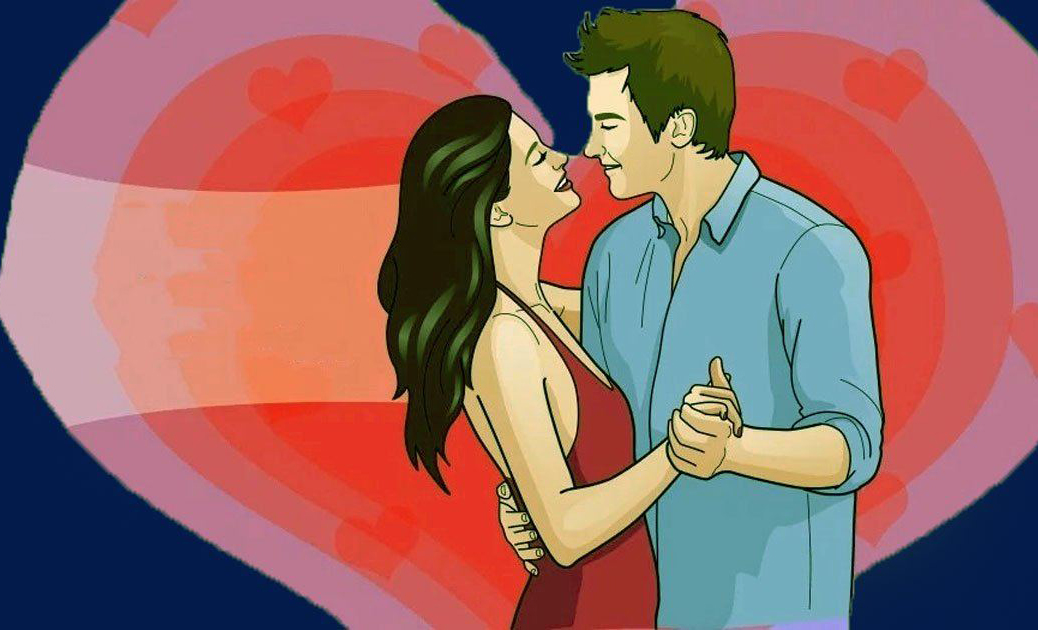 Bir Erkeğin Sizi Sevip Sevmediğini Gösteren Belirtiler - 2