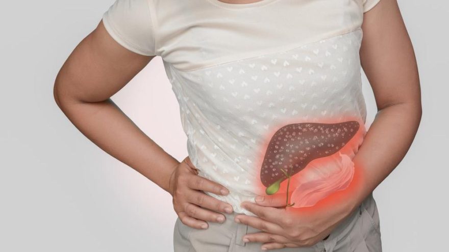 Yağlı Karaciğer Hastalığı Belirtileri - 3