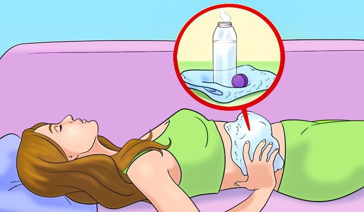 10 Ağrıya Doğal Çözüm - 5