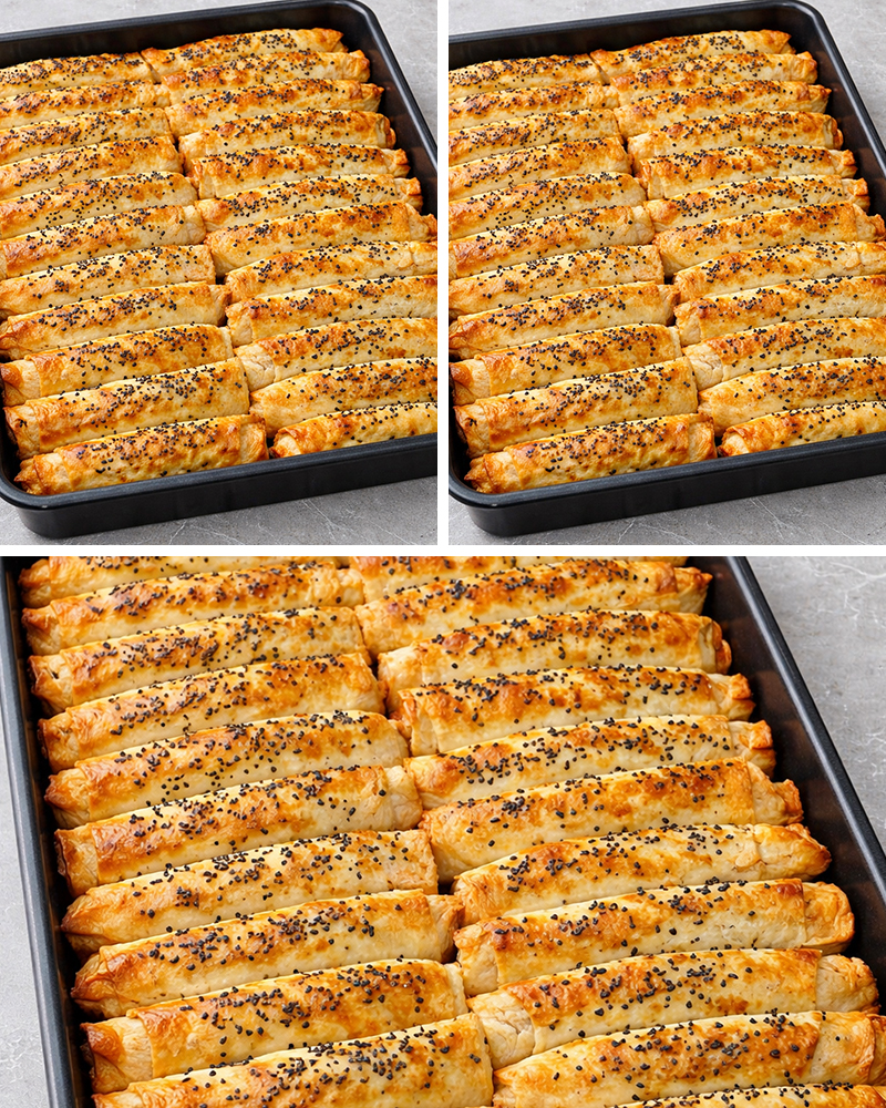 Bu Çıtırlığın Sırrı Sirkede Denemeyen Pişman Olur - 3