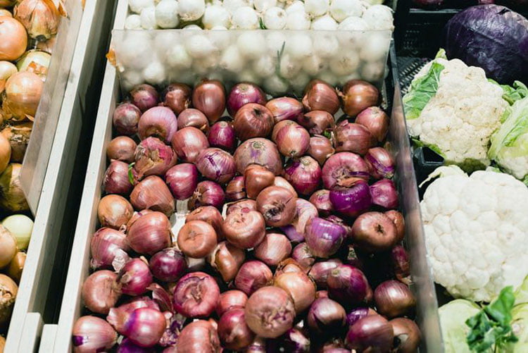 Yiyeceklerin Taze Olup Olmadığını Nasıl Anlarız? - 7