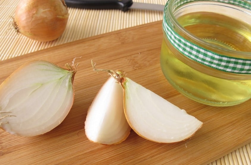 Eldeki lekeleri 3 günde yok eden mucize - 4