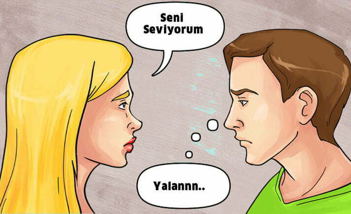 Kötü Bir Ailede Büyüdüğünüzü Gösteren 8 Belirti - 2