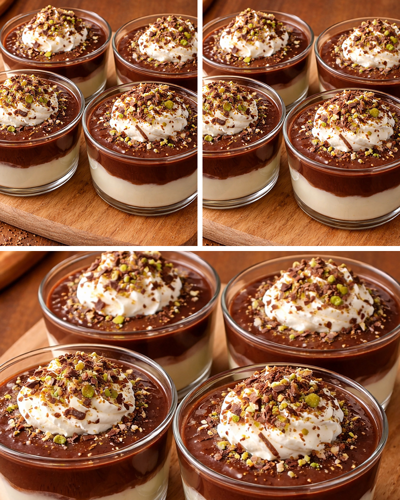 Muhallebili Supangle Tarifi - 1