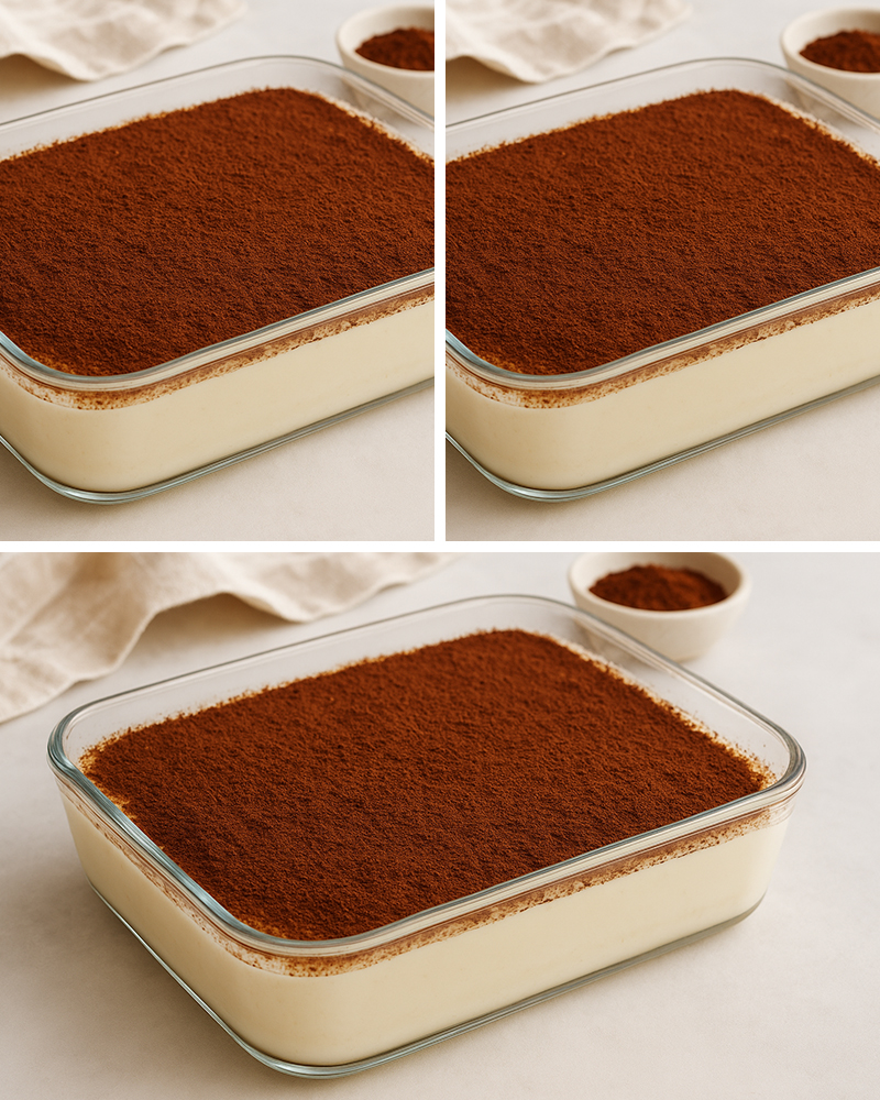 Kıvamı Tam Tutmuş Sütlü Borcam Tatlısı Tarifi - 1