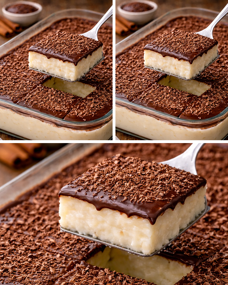 Misafirler Tepsiyi Sıyırdı Bu Sütlü Borcam Tatlısını Yiyen Tarifini Almadan Gitmiyor - 4