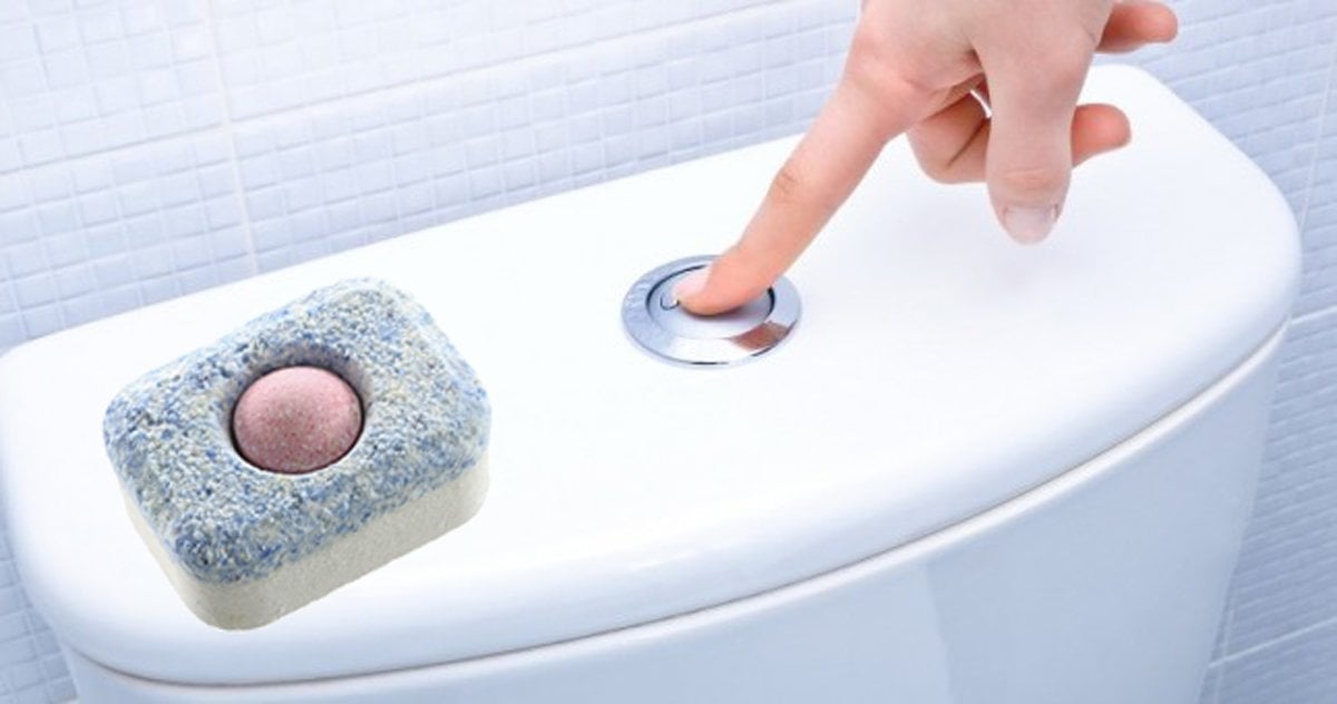 Bulaşık Makinesi Tabletinin Aklınıza Gelmeyecek Kullanım Alanları - 3