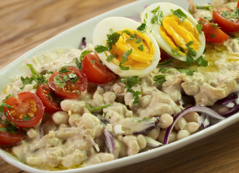 Ramazan'ın 3.Gün İftar Menüsü - 3