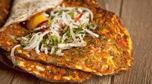 Tavada Lahmacun Tarifi - 2