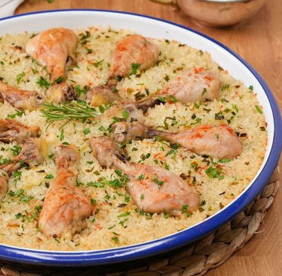 Ramazan'ın 1.Gün İftar Menüsü - 2