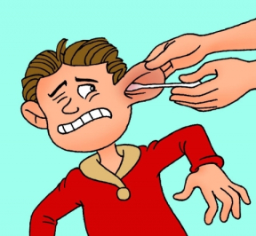 Kulağınızın Özellikle İçi Kaşınıyorsa Ciddi Bir Problem Olabilir - 3