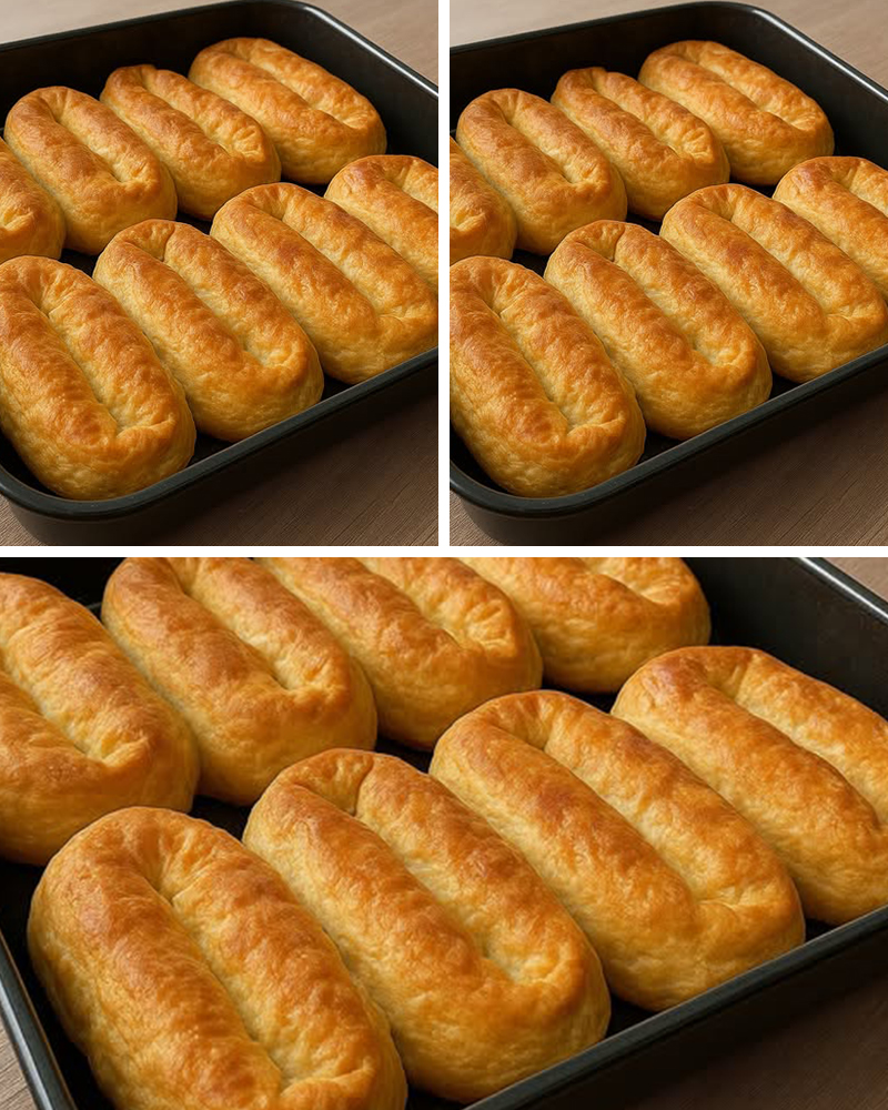 Hazır Yufka İle 5 Dakikada 1 Tepsi Börek Tarifi - 4