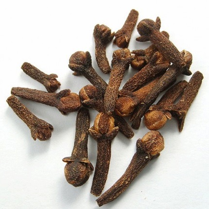 Karanfilin Doğal Gücünü Keşfetmek - 1