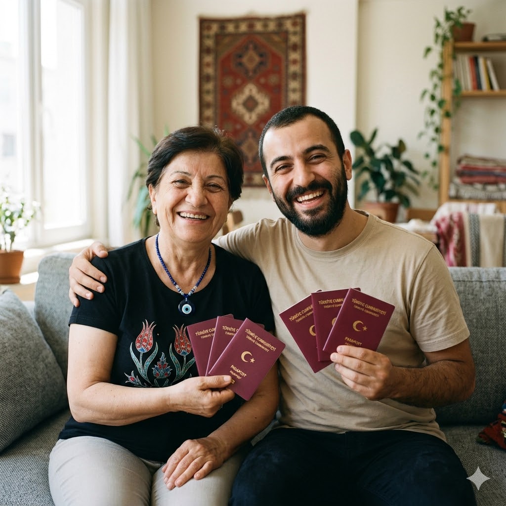 Ben daha yeni 20 yaşına girmiştim - 1