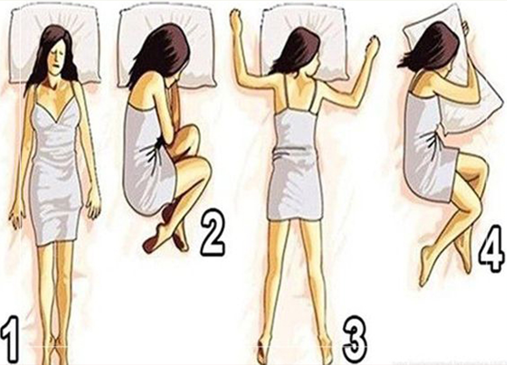 Uyku Pozisyonunuz Kişiliğiniz Hakkında Ne Gösteriyor - 5
