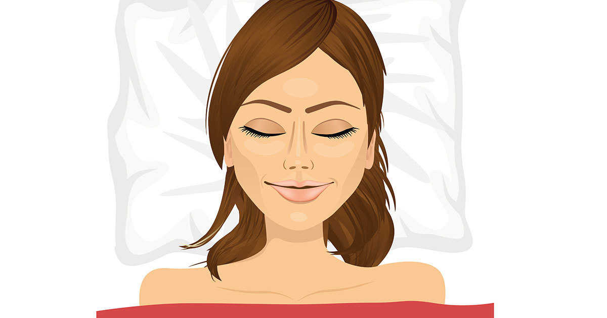 Başını Yastığa Koyduğu Gibi Yatanların Sırrı Bakın Neymiş - 2