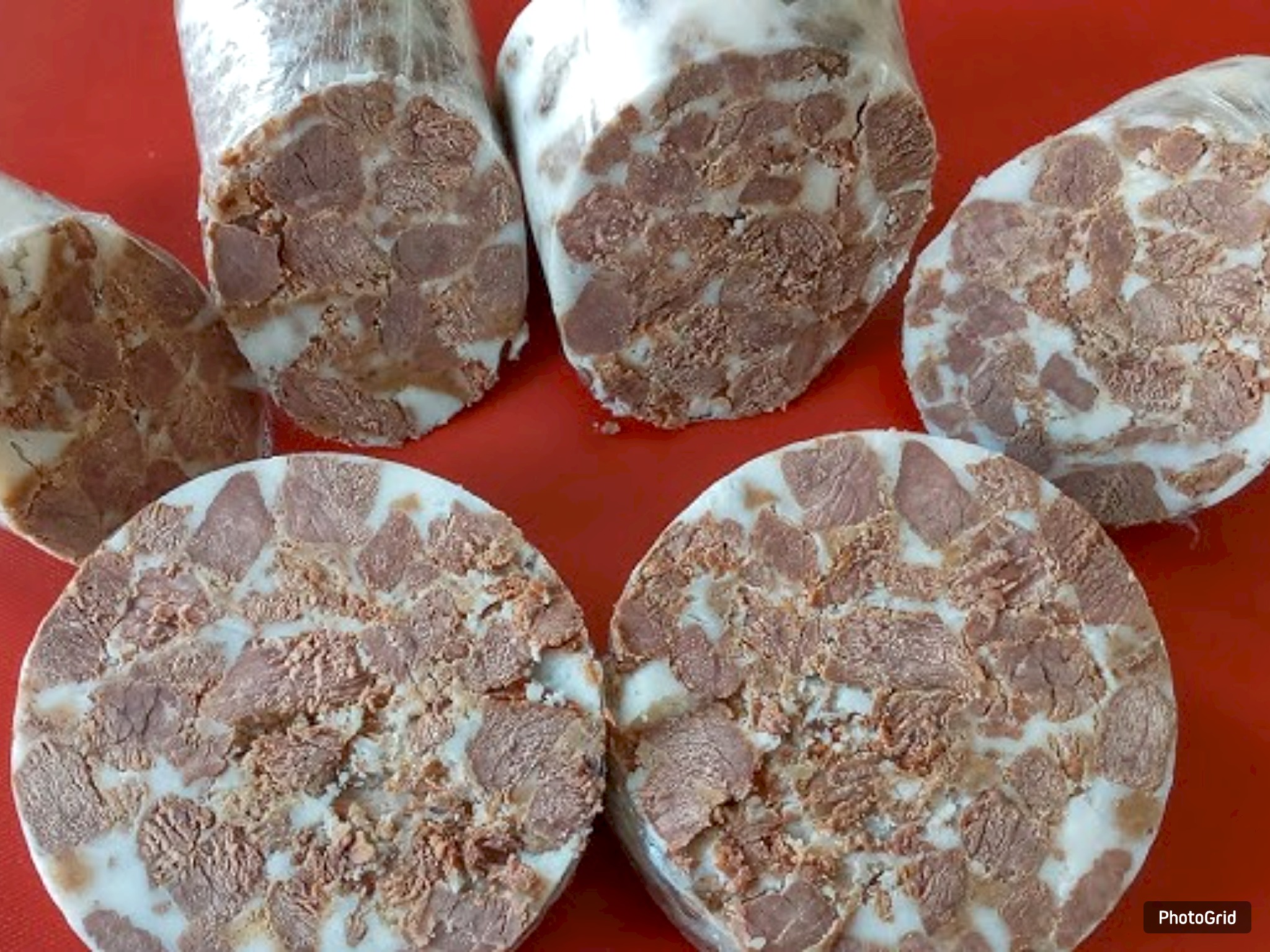 Pet Şişede Buzluk Kavurması Tarifi - 2