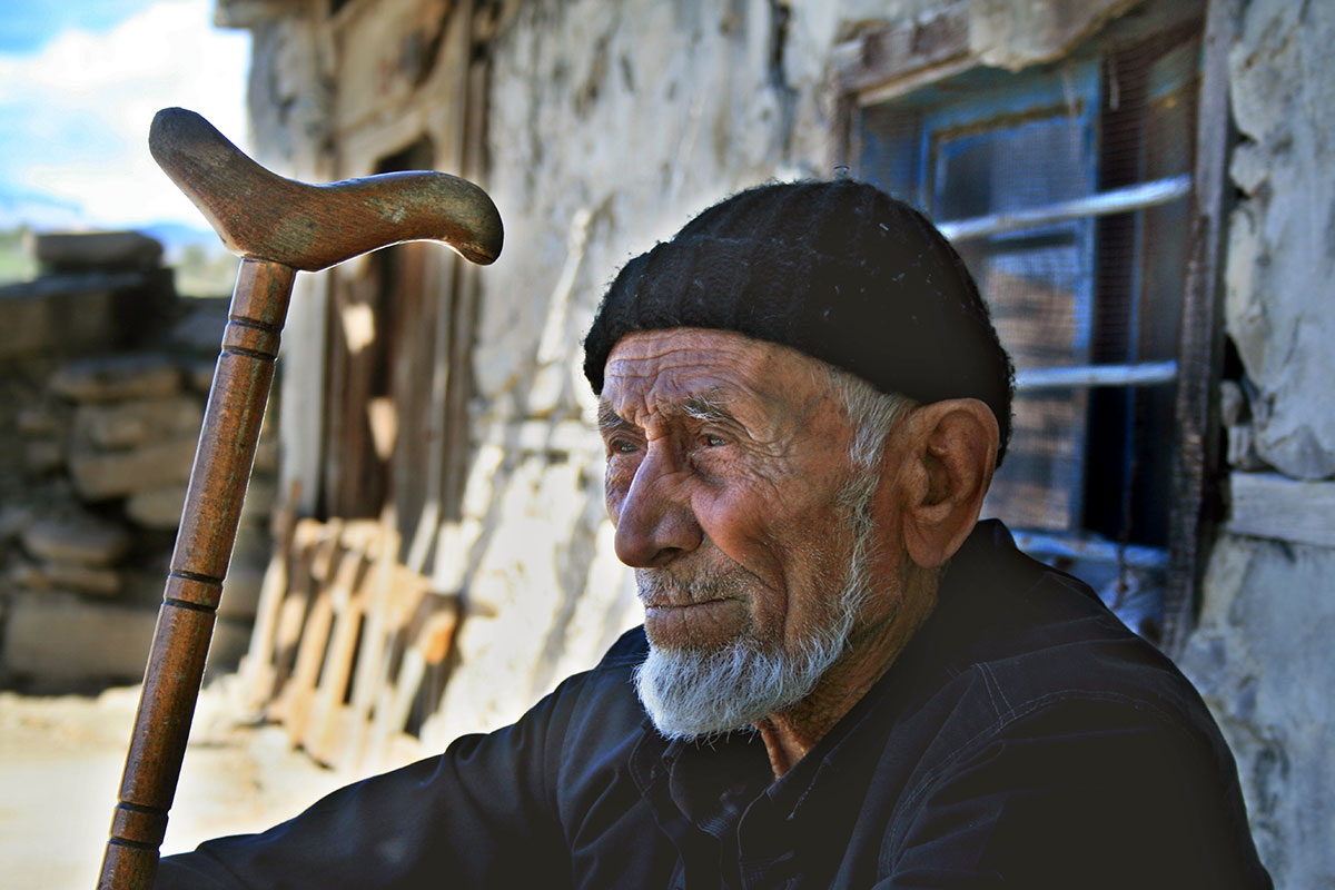 Babamın mirası paylaşıldığı gün, ağabeyim evi aldı, ablam da kamyoneti - 1