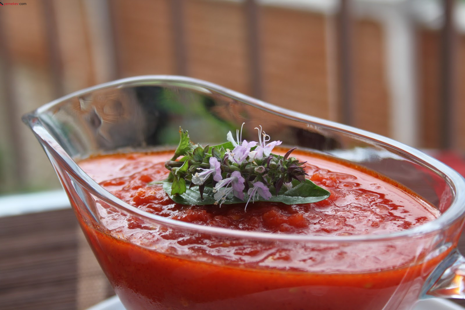 Domates Sosu Tarifi - 6