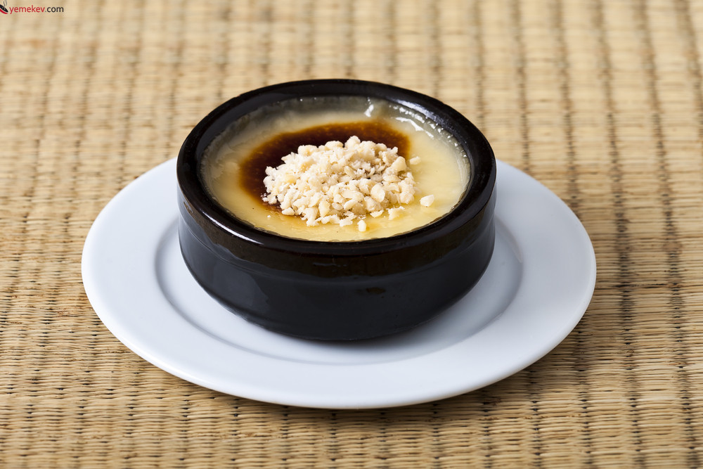 Fırın Sütlaç Tarifi - 5