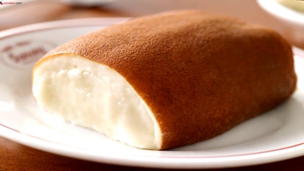 Kazandibi Tarifi - 2