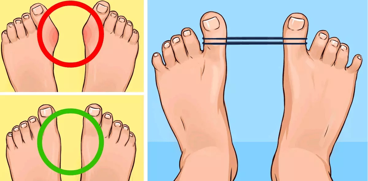 Yorgunluğunuzu Anında Geçiren 10 Yöntem - 3