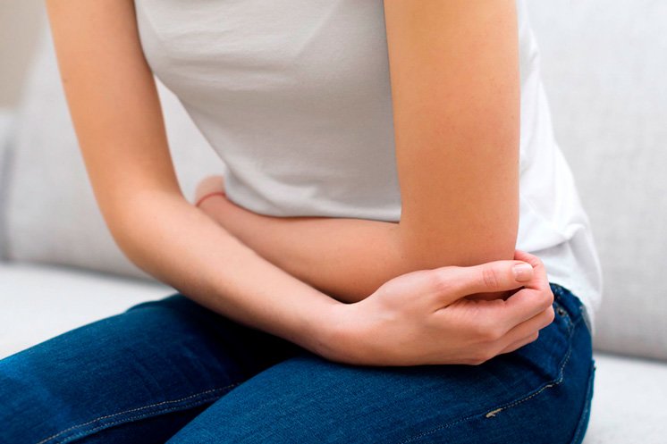 Yumurtalık Kanserinin En Önemli Belirtisini Biliyor Musunuz? - 2