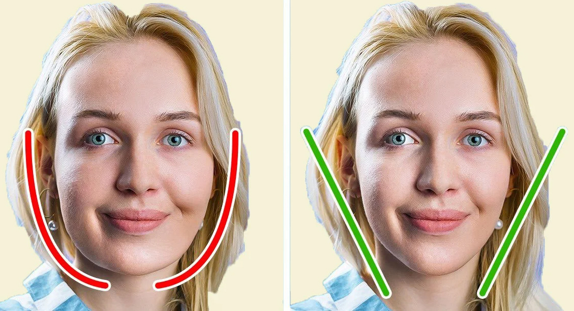 Şiş ve Kabarık Bir Yüzden Kurtulmanın Yolları - 3